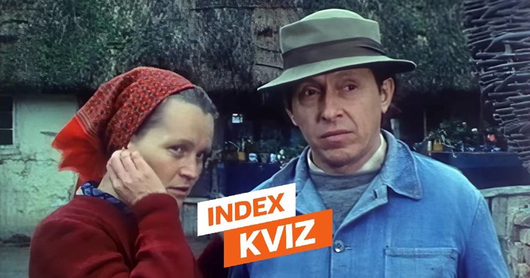 INDEX KVIZ 15 pitanja za one koji znaju baš sve o svemu