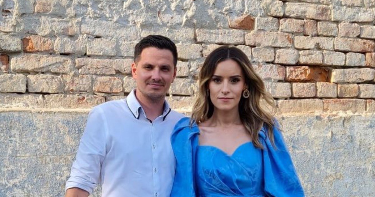 RTL-ova novinarka objavila fotke s vjenčanja i mužu posvetila emotivan status