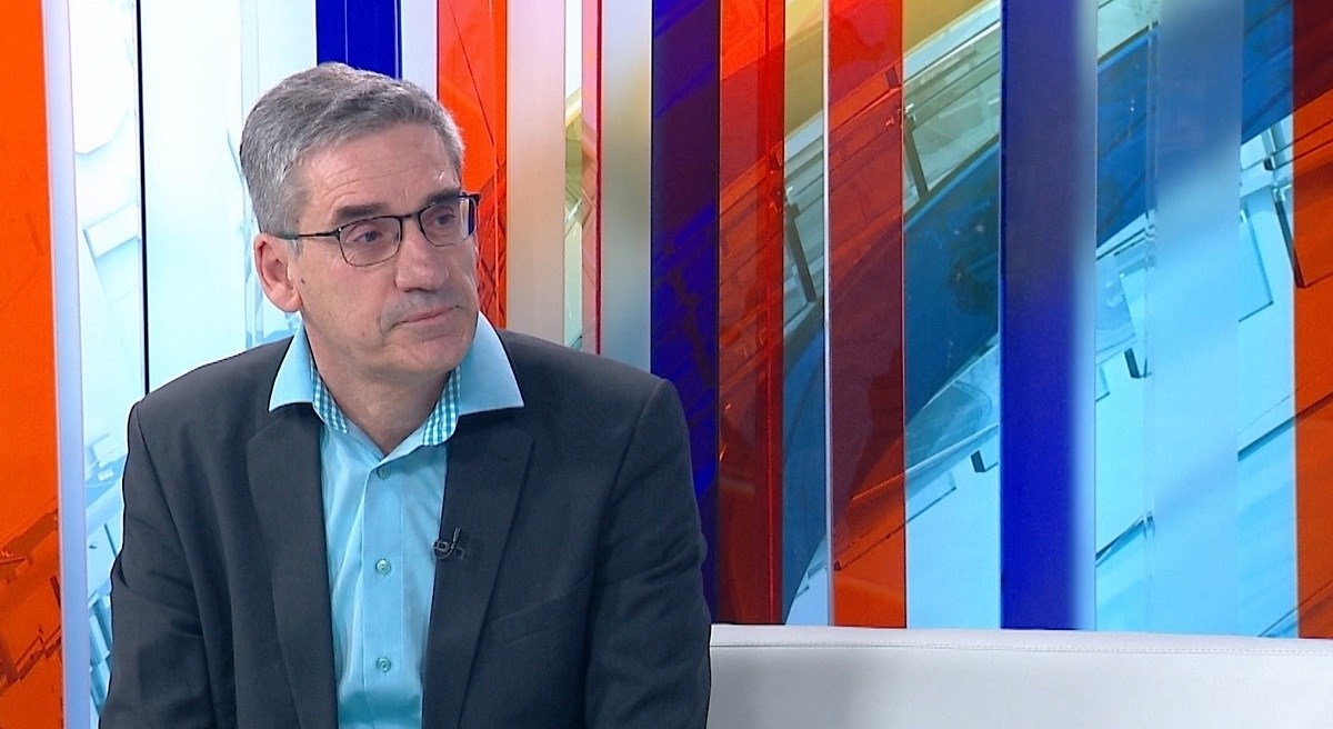 Šef Odjela nuklearne medicine: Ne uzimajte jod na svoju ruku, može jako štetiti