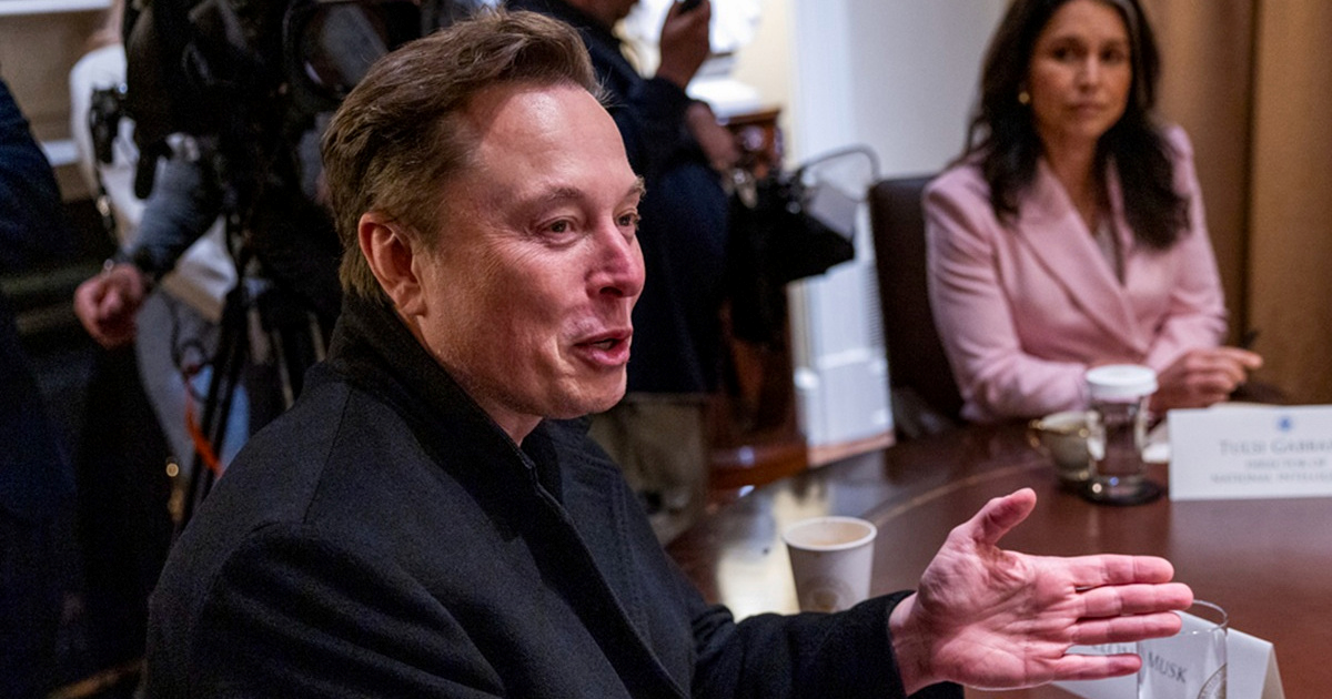 Malezija i Indonezija blokirale Muskov AI