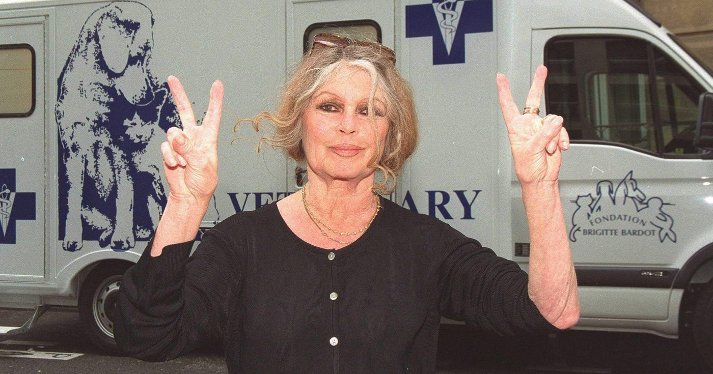 Brigitte Bardot poslala poruku zabrinutim fanovima: "Oporavljam se, smirite se"