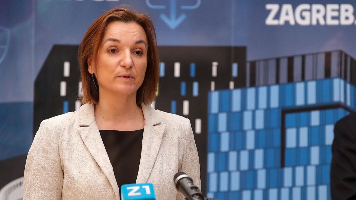 Ravnateljica Srebrnjaka: Imamo svu zaštitnu opremu i djelatnici nisu ugroženi