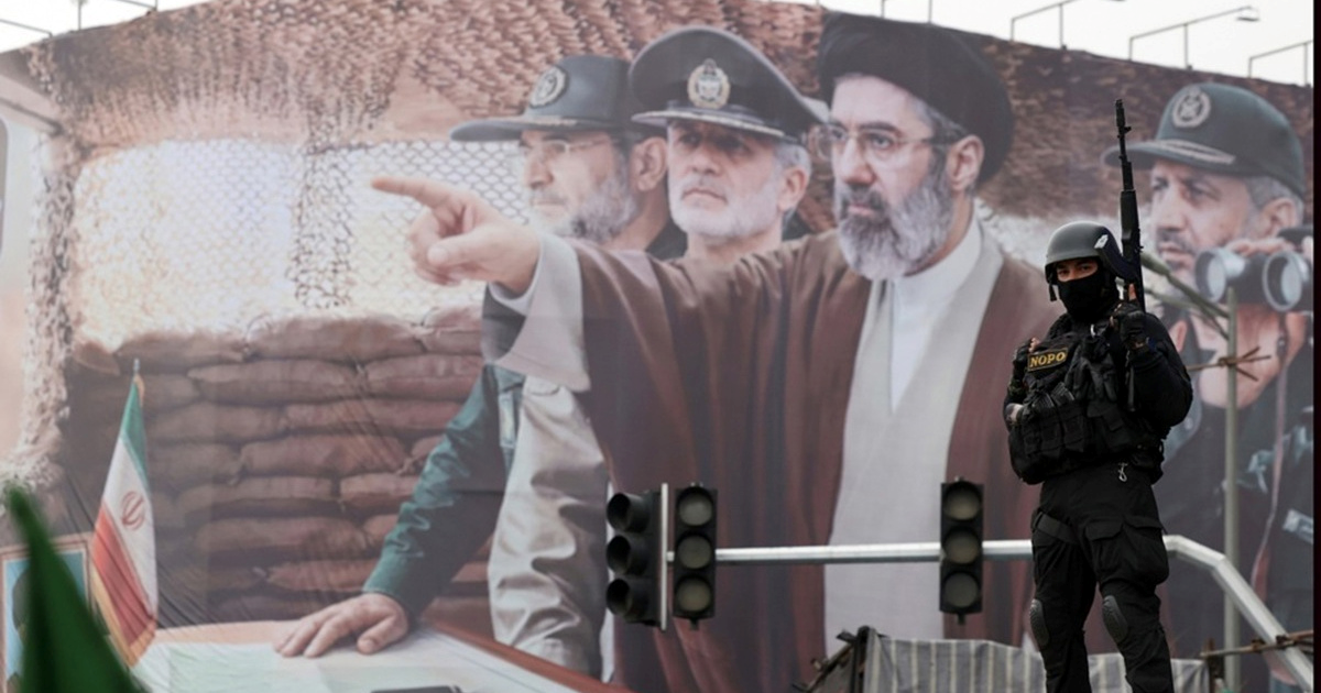 Iran u UN-u: Nećemo se pokoriti agresiji