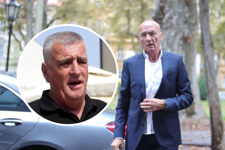 Bulj: Pripuz me tužio. Tražim od Hrvatskog sabora da mi skine imunitet
