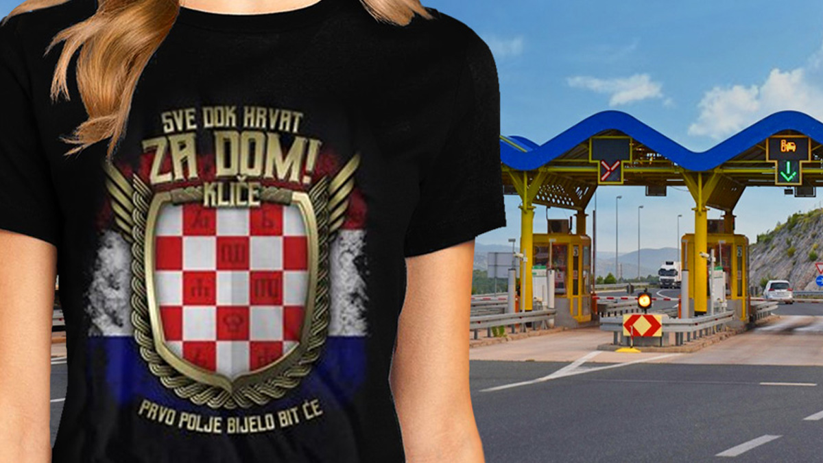 Turist: Blagajnik HAC-a mi je rekao da je ustaški režim bio najbolji