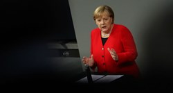 Merkel: Njemačka treba preuzeti veću odgovornost u NATO-u