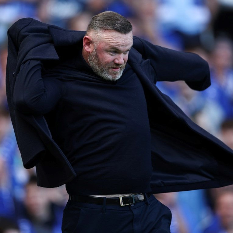Rooney pričao o bizarnim anegdotama i opsjednutosti modernog nogometa statistikom