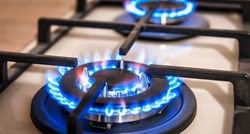 Gazprom u dva dana Njemačkoj smanjio opskrbu plinom za 60 posto