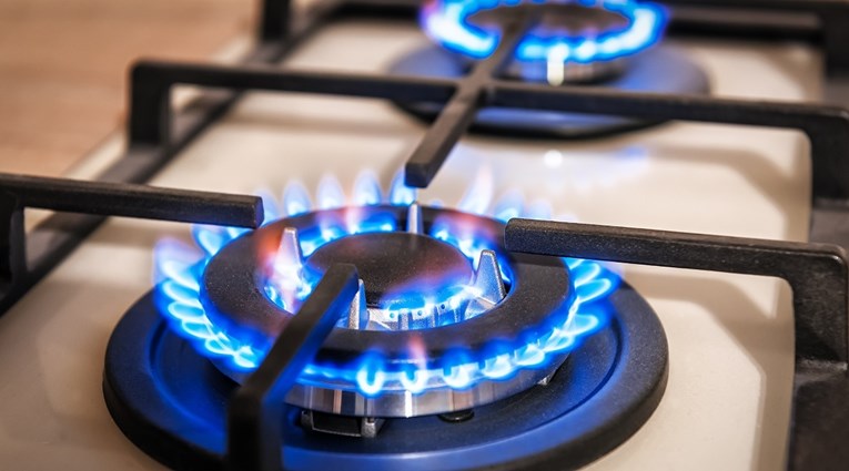 Gazprom u dva dana Njemačkoj smanjio opskrbu plinom za 60 posto