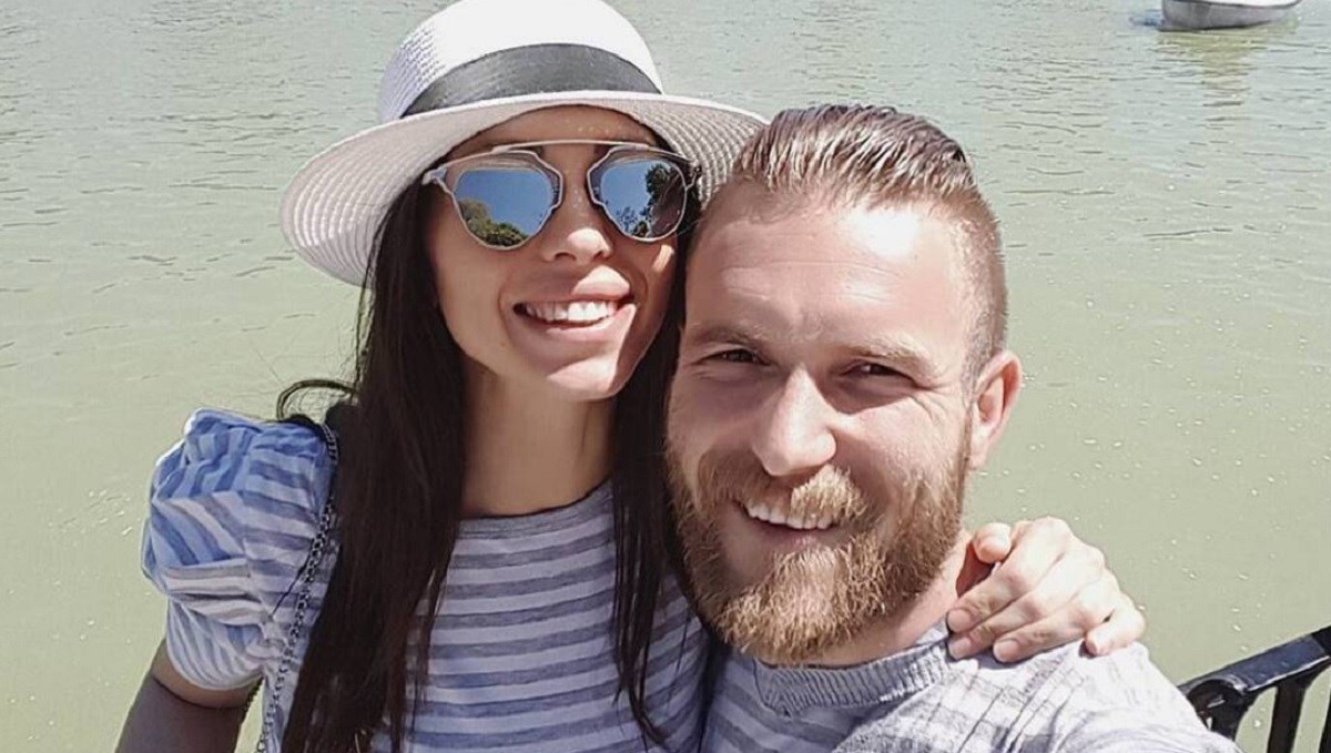 LA Galaxy potjerao srpskog nogometaša jer je njegova žena prosvjednike nazvala stokom