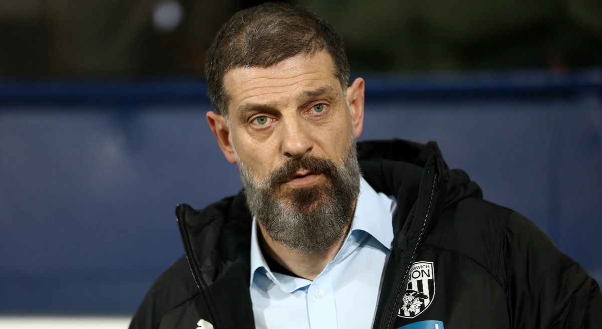 Bilić: Situacija je takva da smo se morali kockati