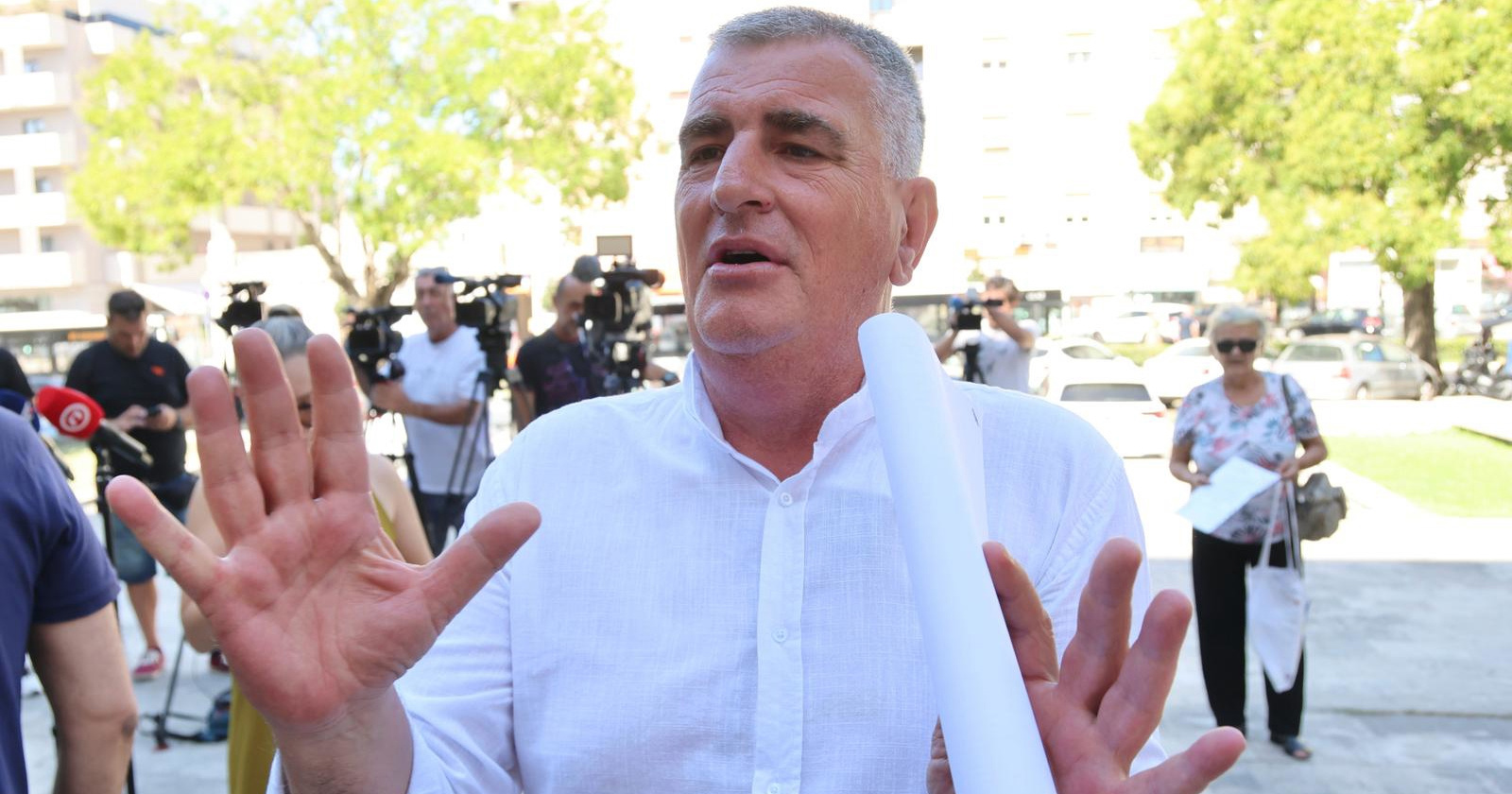Autoprijevoz Sinj ide u stečaj. Bulj: Trebalo ga je davno ukinuti