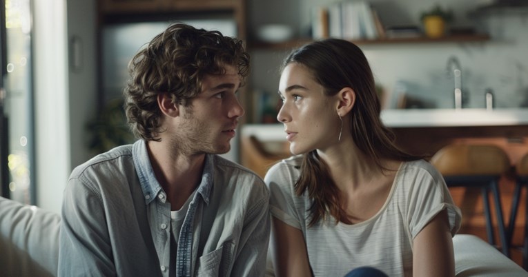 Četiri stvari koje nikad ne bismo trebali tražiti od partnera