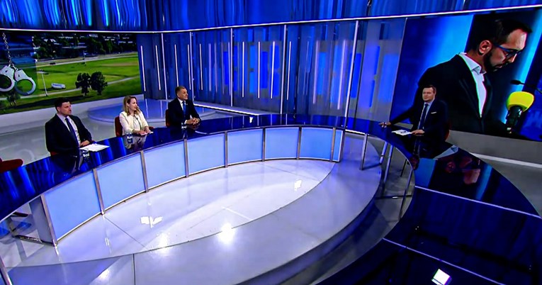 HDZ, SDP, Možemo... Čija je zapravo Afera Hipodrom?