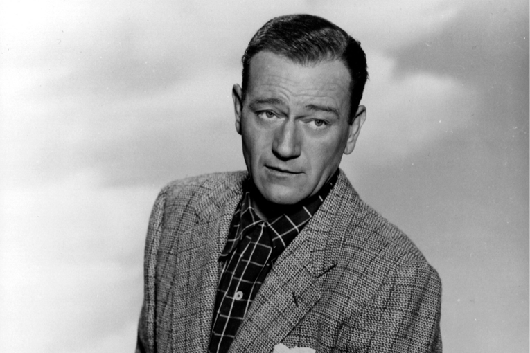 John Wayne očajnički je želio jednu ulogu - dobio ju je Gregory Peck