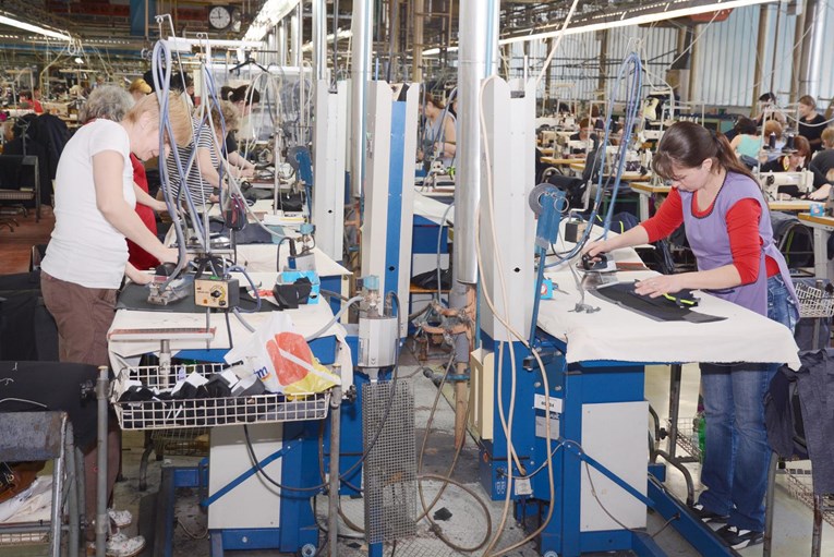 Sud zaustavlja prodaju nekretnina Zlatne igle Siscije zbog ovrhe od 464.000 eura