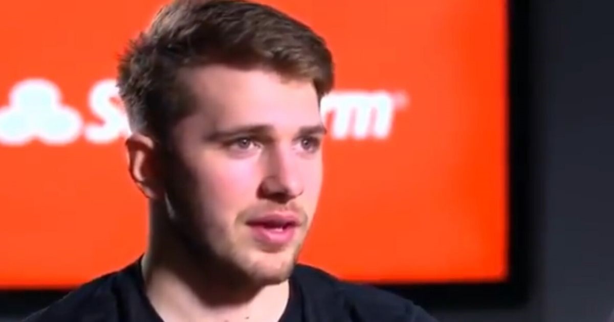 Dončić: Znao sam da ću biti dobar, ali ne baš ovako