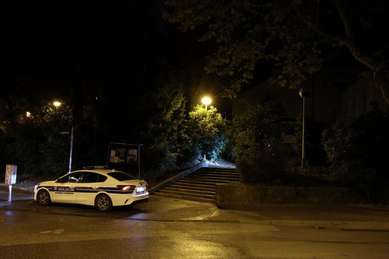 Iz pritvora u Zagrebu pobjegao kroz prozor, traži ga policija