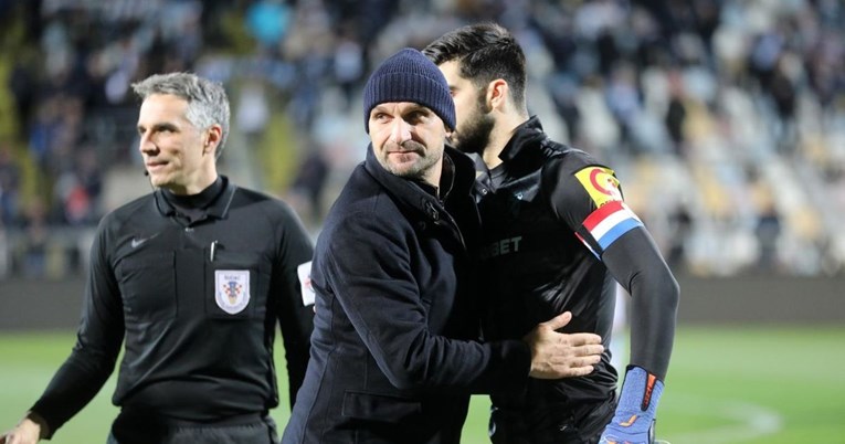 Sopić: Sad želim trojicu igrača i s njima napadam prvo mjesto