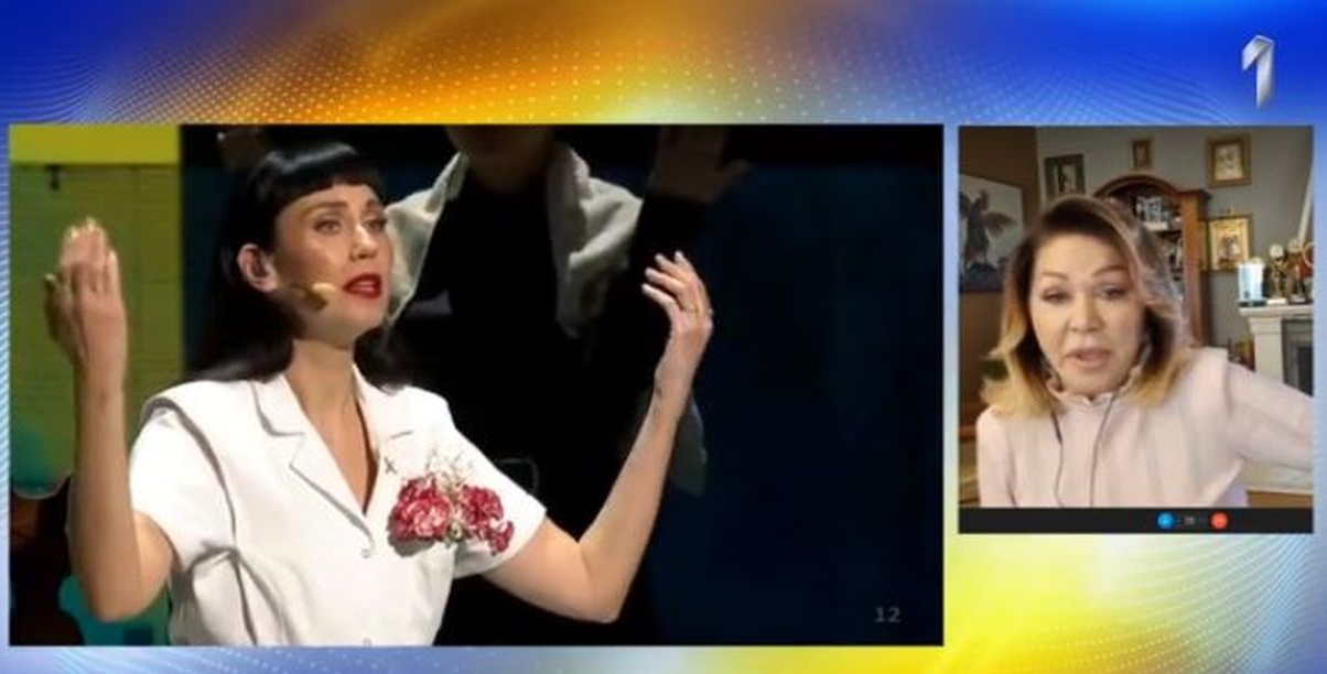 Neda Ukraden otkrila zašto je Konstrakti dala 0 bodova: Zaslužila je 12, ali...