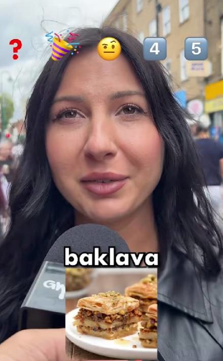 "Zna li ona odakle je?": Srpkinja postala hit jer je Amerikancu opisivala domovinu