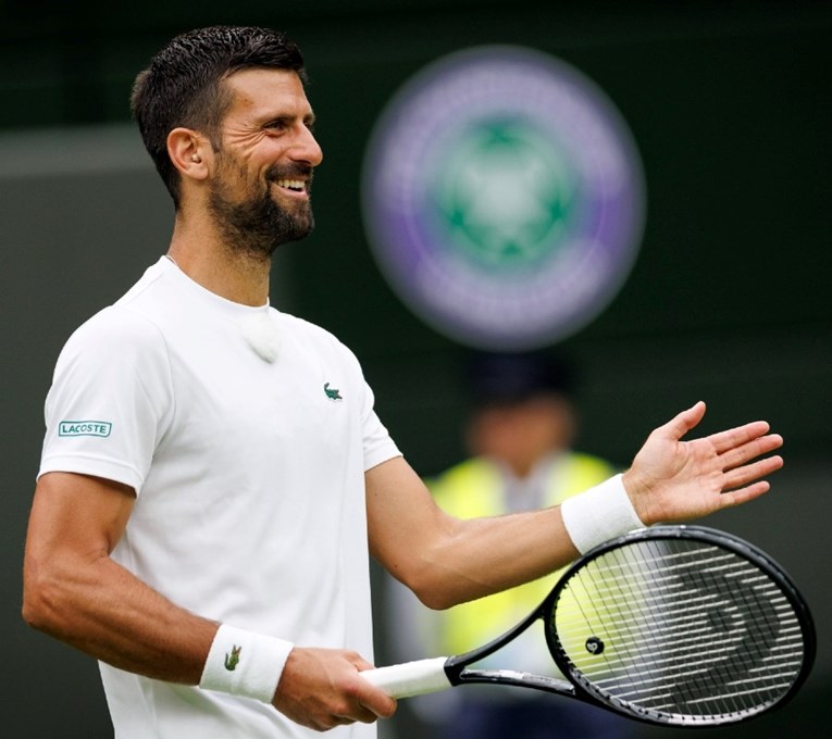 Đoković: Ovo je najbolja prilika za mene da osvojim Grand Slam ove godine