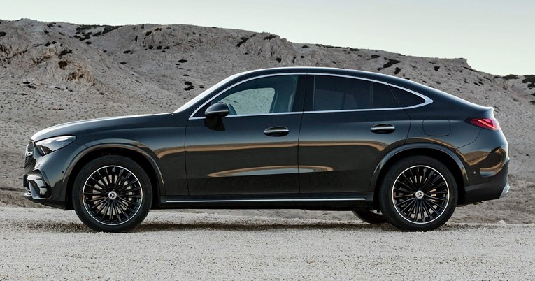 Mercedes gasi dva SUV modela?