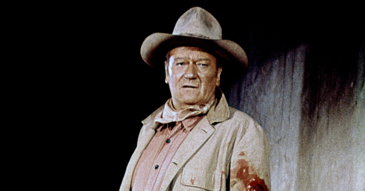 Uloga zbog koje je John Wayne prekršio svoje zlatno pravilo: "Nevoljko je pristao"