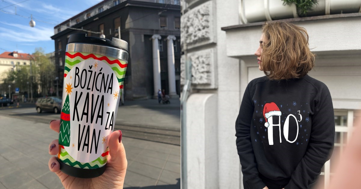 Iz Perua je došla u Hrvatsku i pokrenula brend. Proizvodi su joj hit