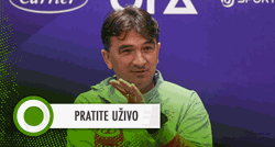 OD 12:00 Dalić objavljuje popis reprezentativaca za Europsko prvenstvo