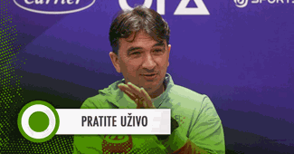 OD 12:00 Dalić objavljuje popis reprezentativaca za Europsko prvenstvo
