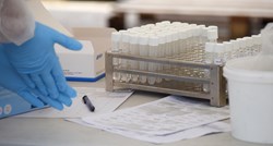 U Zagrebu istraga protiv šest osoba, krivotvorili su PCR testove
