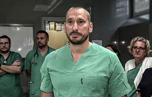 Liječnici u Sisku spasili ženu s tri ubodne rane na srcu