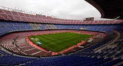 Barcelona se iduće godine seli na stadion koji je 1992. ugostio Olimpijske igre