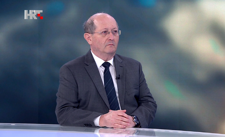 Vojni analitičar Ogorec: Sve vodi prema velikom ratu