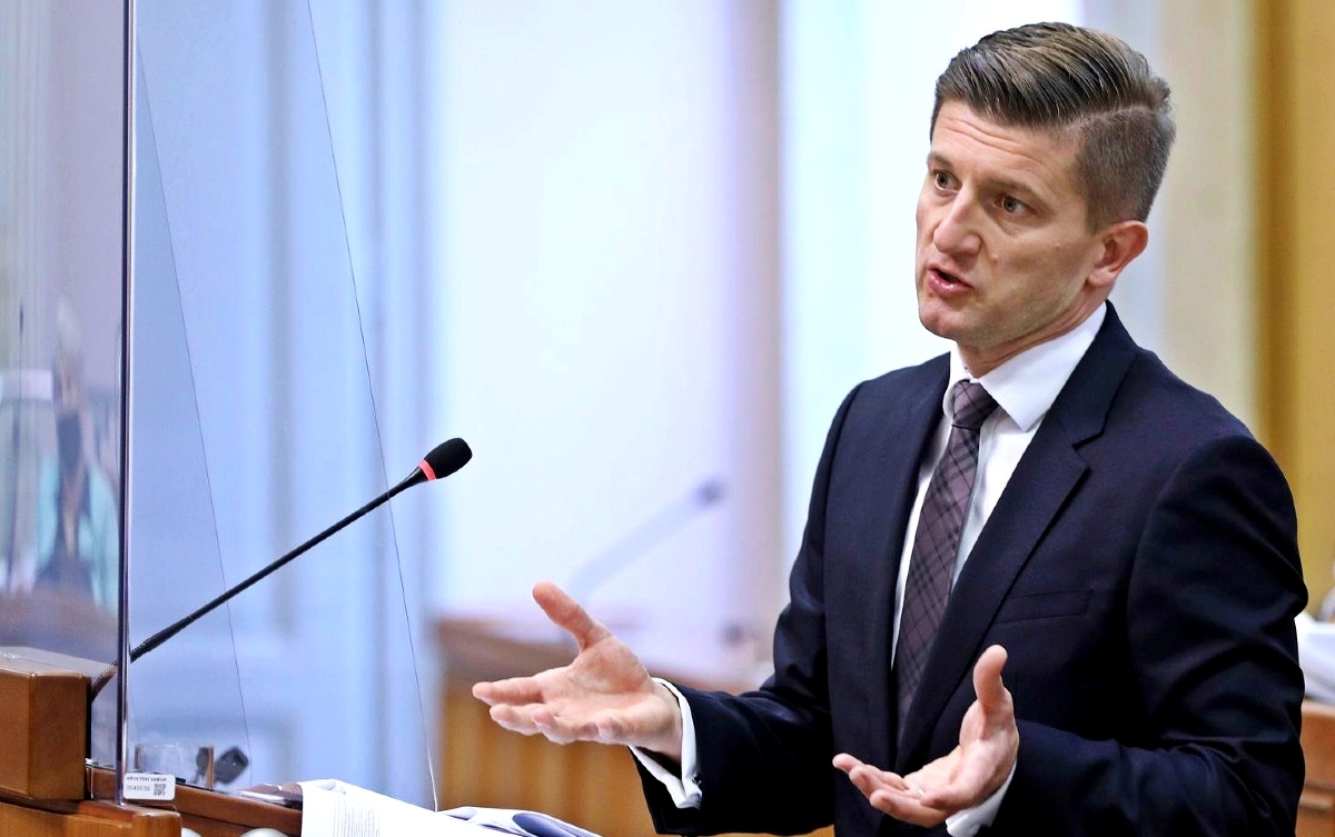 Sabor sutra o državnom proračunu za 2022. Evo koliki su u njemu prihodi i rashodi