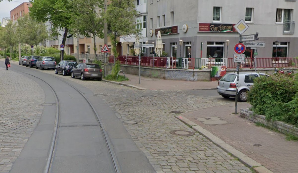 Muškarac u Berlinu majci usred dana oteo dijete (2) na ulici