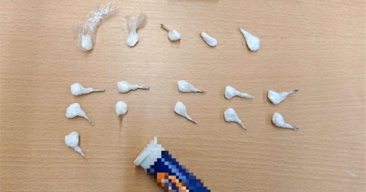 80-godišnjak koji je u Splitu uhvaćen s kokainom: To je za zdravlje, preporodio sam se