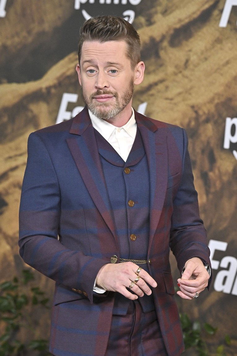 Macaulay Culkin: Svojoj djeci stalno ponavljam da sam ponosan na njih