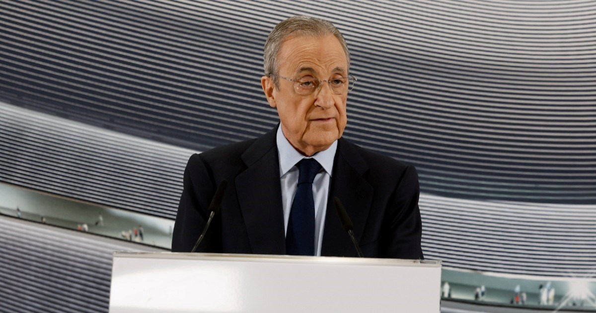 Real predstavio novog igrača. Perez: Prolazimo kroz jedno od najuspješnijih razdoblja