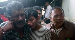 U istjecanju plina u tvornici u Indiji devet poginulih, stotine u bolnici
