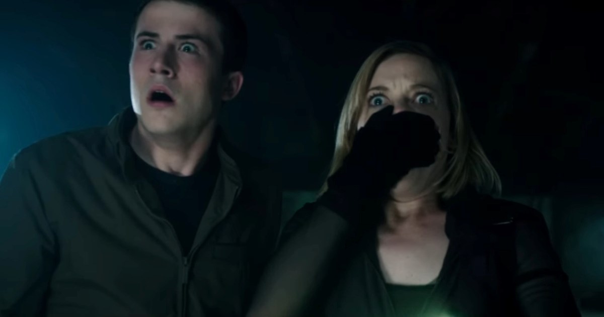 Suvremeni horor klasik u kojem su lopovi postali žrtve, a slijepi veteran predator