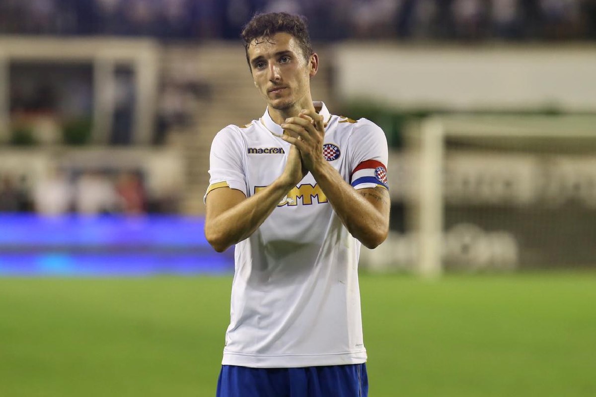 Dugopolje kiksalo u borbi za prvu ligu, bivši kapetan Hajduka dobio bizaran crveni