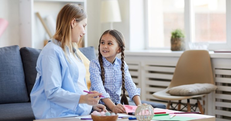 Roditelji koji rade šest stvari odgajaju samopouzdanu i uspješnu djecu