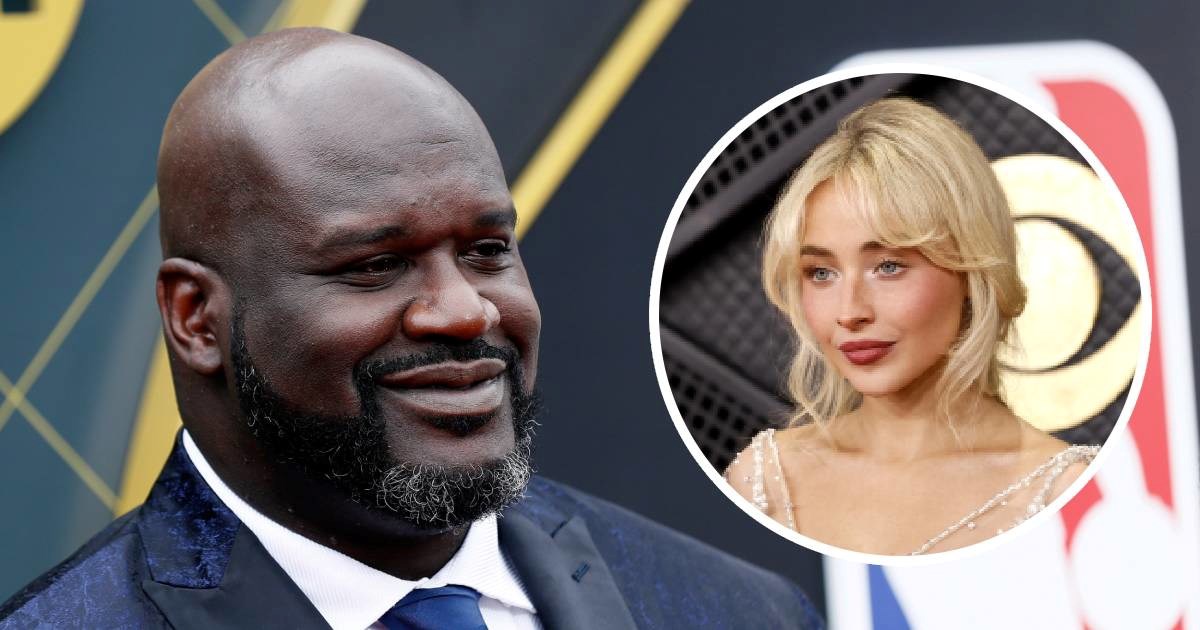 Shaq reagirao na poruke koje je navodno slao Sabrini: "Imam više stila od toga"