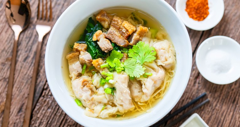 Na žlicu: 20 najpoznatijih juha i variva u svijetu, od Italije do Kine i Japana