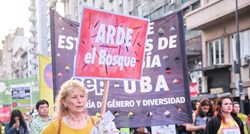 Velik broj ubojstava ekoloških aktivista u Južnoj Americi, najviše u Kolumbiji