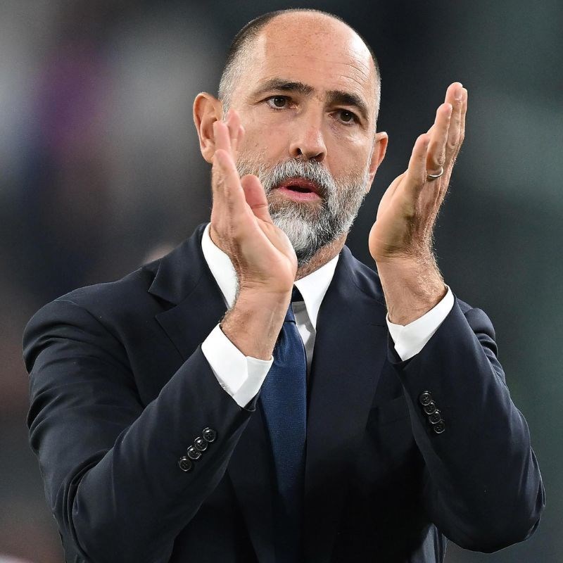 Tuttosport: Juventusovi čelnici su iznenađeni Tudorovom reakcijom