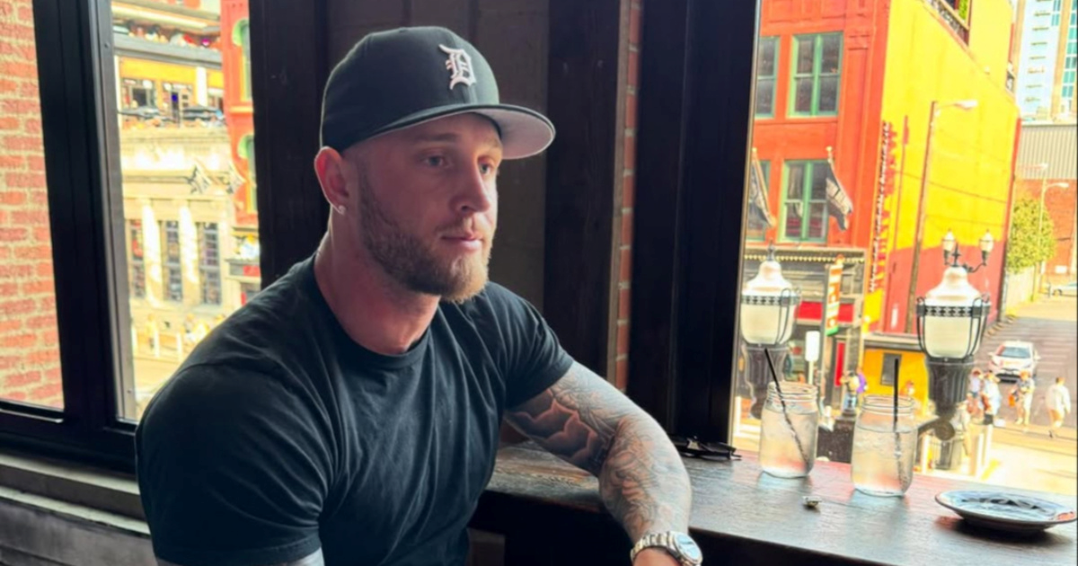 Sin Toma Hanksa zapeo u Kolumbiji zbog problema s putovnicom: "Spasite me"