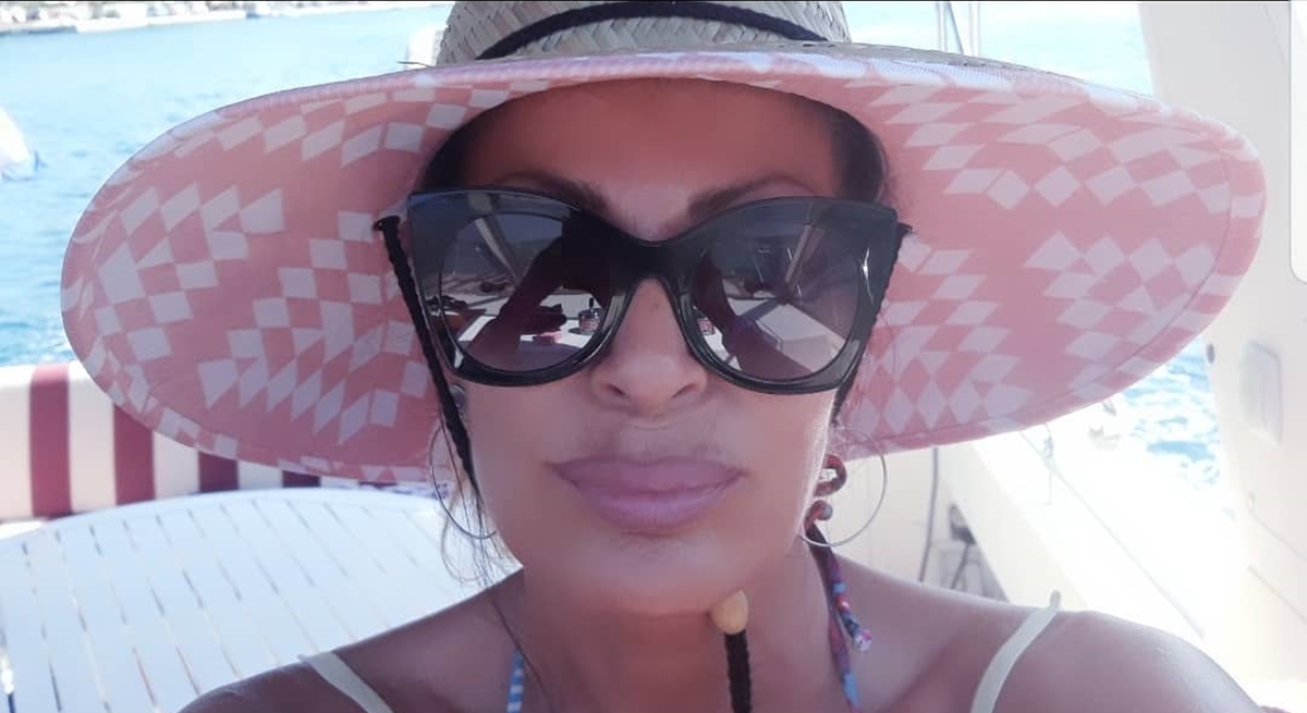 Ana Sasso oduševila fanove u minijaturnom bikiniju: "Mlađe ne izgledaju tako dobro"